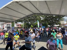 Cali celebra la vida de sus mayores