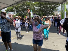 Cali celebra la vida de sus mayores