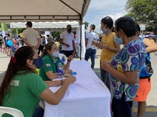 Cali celebra la vida de sus mayores