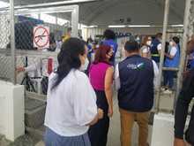 Cali recibir&iacute;a a la poblaci&oacute;n afgana durante una estad&iacute;a temporal