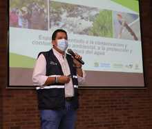 Parques para la vida: espacio p&uacute;blico para las nuevas generaciones 