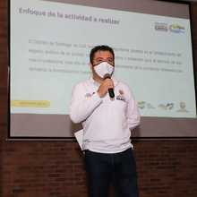 Parques para la vida: espacio p&uacute;blico para las nuevas generaciones 