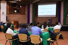 Parques para la vida: espacio p&uacute;blico para las nuevas generaciones 