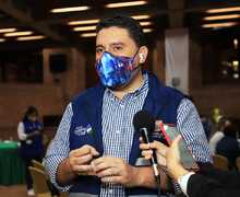 Parques para la vida: espacio p&uacute;blico para las nuevas generaciones 