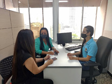 Control Disciplinario trabaja en mejoramiento de la atenci&oacute;n a derechos de petici&oacute;n