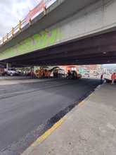Con las &lsquo;Obras de Coraz&oacute;n&rsquo;, se renovaron las v&iacute;as del sector La Luna