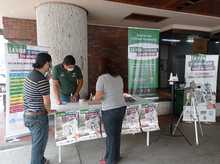 Operativos pedag&oacute;gicos y llamado al respeto en la Semana contra el Ruido 