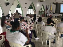 Operativos pedag&oacute;gicos y llamado al respeto en la Semana contra el Ruido 