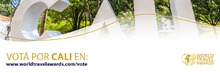 Vota por Cali