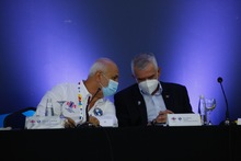 Se instal&oacute; el Seminario con los Jefes de Misi&oacute;n de los Juegos Panamericanos Junior Cali &ndash; Valle 2021