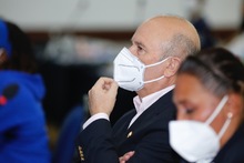 Se instal&oacute; el Seminario con los Jefes de Misi&oacute;n de los Juegos Panamericanos Junior Cali &ndash; Valle 2021