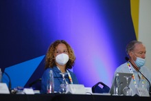 Se instal&oacute; el Seminario con los Jefes de Misi&oacute;n de los Juegos Panamericanos Junior Cali &ndash; Valle 2021