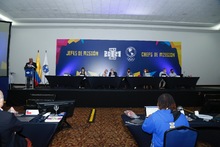 Se instal&oacute; el Seminario con los Jefes de Misi&oacute;n de los Juegos Panamericanos Junior Cali &ndash; Valle 2021