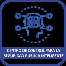 ICONO Centro de control para la seguridad publica inteligente -08