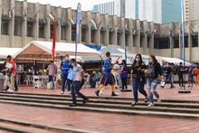 &iexcl;Aprovecha la Segunda Feria de Servicios Tributarios!