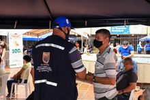 &iexcl;Aprovecha la Segunda Feria de Servicios Tributarios!