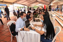 &iexcl;Aprovecha la Segunda Feria de Servicios Tributarios!