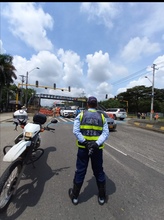 Movilidad Distrital explica las ventajas de desmontar el puente peatonal de la Universidad Aut&oacute;noma