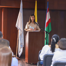 $2000 millones para nuevos emprendimientos de econom&iacute;a naranja en Cali