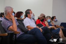 Redes de maestros trabajan en la consolidaci&oacute;n de un Distrito educador