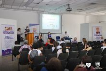 Redes de maestros trabajan en la consolidaci&oacute;n de un Distrito educador