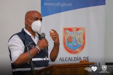 Redes de maestros trabajan en la consolidaci&oacute;n de un Distrito educador