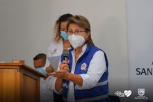 Redes de maestros trabajan en la consolidaci&oacute;n de un Distrito educador