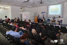 Redes de maestros trabajan en la consolidaci&oacute;n de un Distrito educador