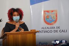 Redes de maestros trabajan en la consolidaci&oacute;n de un Distrito educador