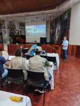 Dagma particip&oacute; en socializaci&oacute;n del Libro de Operaciones Forestales en L&iacute;nea