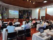 Dagma particip&oacute; en socializaci&oacute;n del Libro de Operaciones Forestales en L&iacute;nea