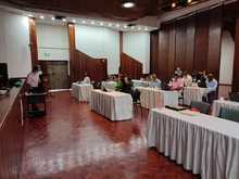 Dagma particip&oacute; en socializaci&oacute;n del Libro de Operaciones Forestales en L&iacute;nea