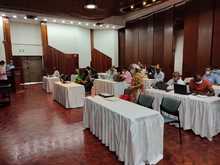 Dagma particip&oacute; en socializaci&oacute;n del Libro de Operaciones Forestales en L&iacute;nea