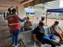 Infraestructura invita a la cale&ntilde;idad a la segunda Feria de Servicios Tributarios