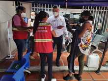 Infraestructura invita a la cale&ntilde;idad a la segunda Feria de Servicios Tributarios