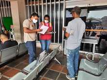 Infraestructura invita a la cale&ntilde;idad a la segunda Feria de Servicios Tributarios