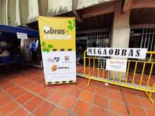Infraestructura invita a la cale&ntilde;idad a la segunda Feria de Servicios Tributarios