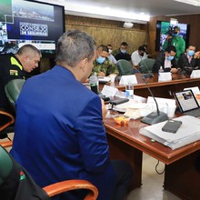 Consejo de Seguridad