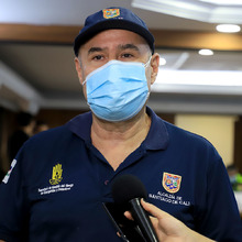 Consejo de Seguridad