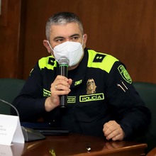 Consejo de Seguridad