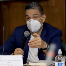 Consejo de Seguridad