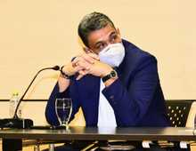 Desde Cali se inici&oacute; la sexta &lsquo;Conciliat&oacute;n nacional&rsquo;