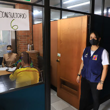 La justicia obr&oacute; en Cali desde el di&aacute;logo y la conciliaci&oacute;n