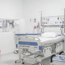 Aunque disminuye ocupaci&oacute;n UCI, cale&ntilde;os deben continuar con protocolos de bioseguridad contra el covid-19