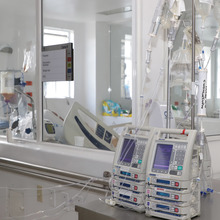 Aunque disminuye ocupaci&oacute;n UCI, cale&ntilde;os deben continuar con protocolos de bioseguridad contra el covid-19