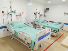 Aunque disminuye ocupaci&oacute;n UCI, cale&ntilde;os deben continuar con protocolos de bioseguridad contra el covid-19