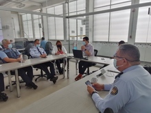 250 agentes de tr&aacute;nsito acompa&ntilde;ar&aacute;n movilizaciones en Cali 