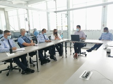 250 agentes de tr&aacute;nsito acompa&ntilde;ar&aacute;n movilizaciones en Cali 