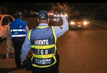 250 agentes de tr&aacute;nsito acompa&ntilde;ar&aacute;n movilizaciones en Cali 