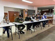 Desescalar la inseguridad en el barrio El Ingenio es una prioridad